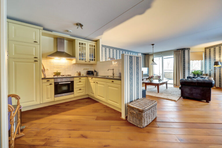 Woudrichem – Meidoornhof 18