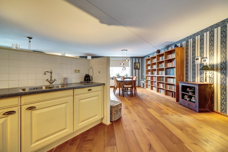 Woudrichem – Meidoornhof 18