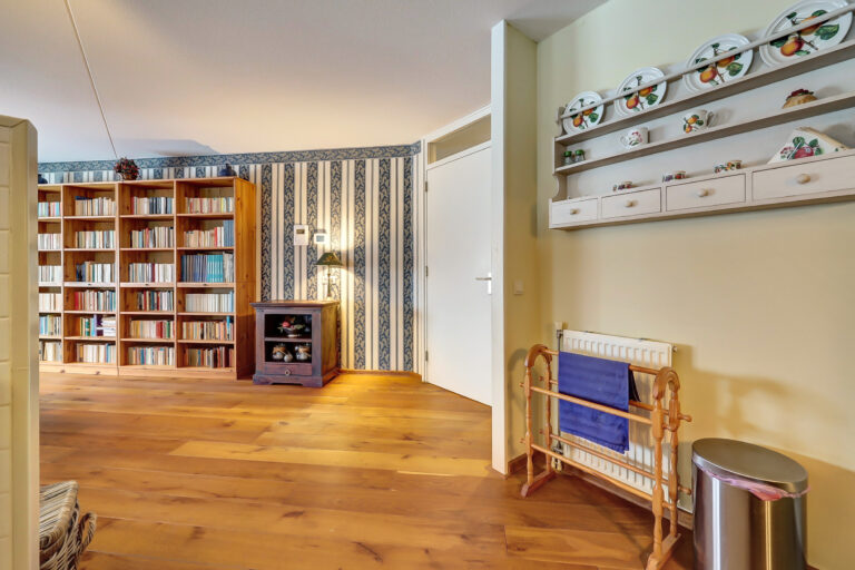 Woudrichem – Meidoornhof 18