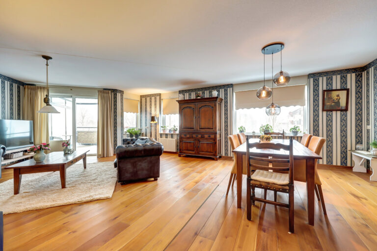 Woudrichem – Meidoornhof 18