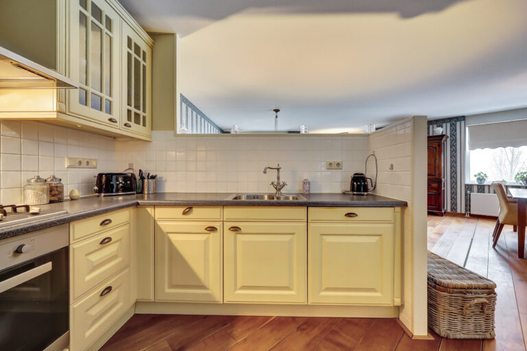 Woudrichem – Meidoornhof 18