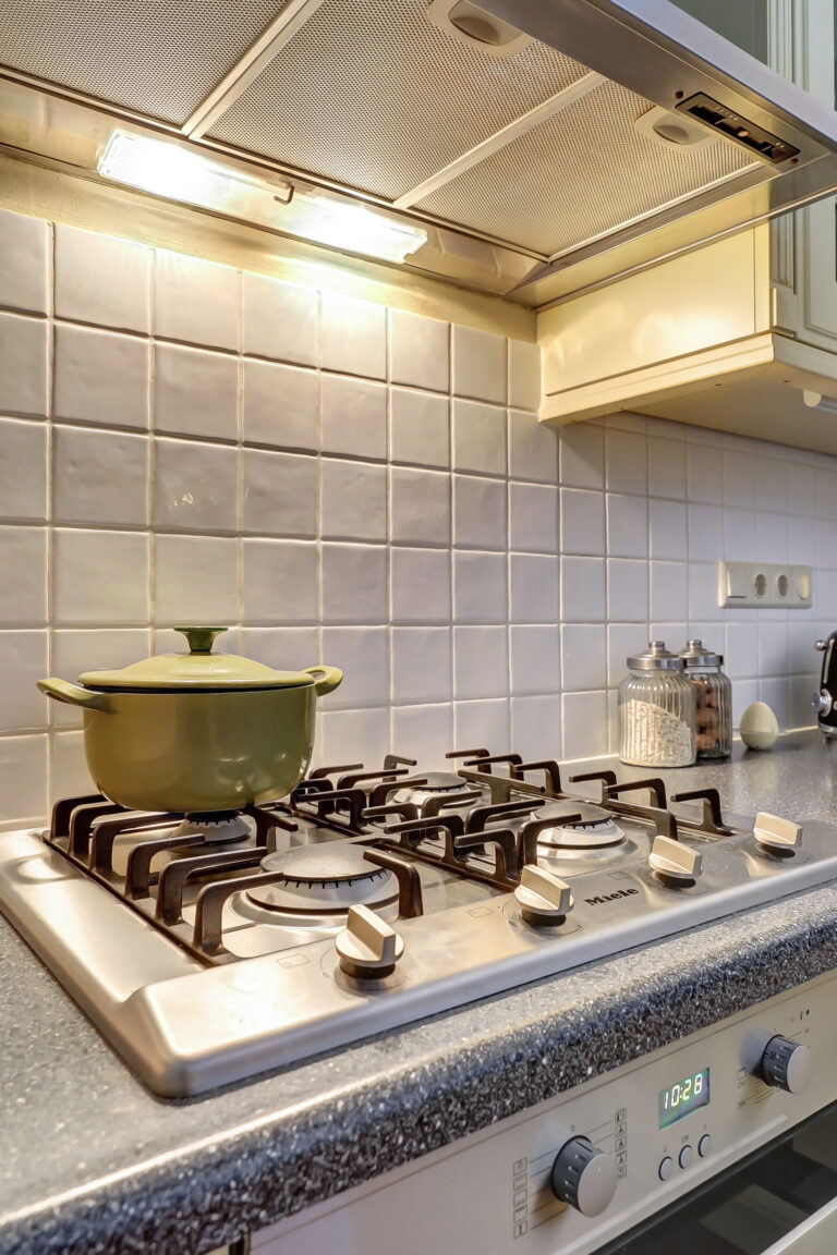 Woudrichem – Meidoornhof 18