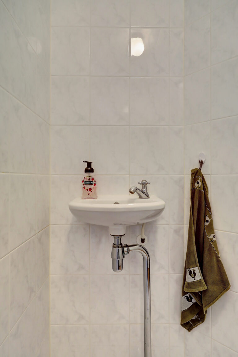 Woudrichem – Meidoornhof 18