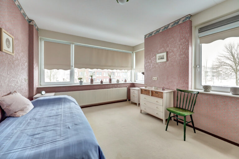 Woudrichem – Meidoornhof 18