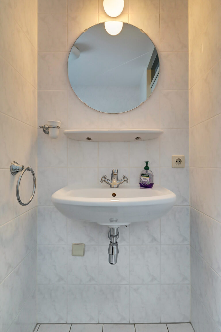 Woudrichem – Meidoornhof 18