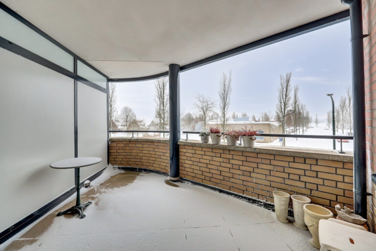 Woudrichem – Meidoornhof 18