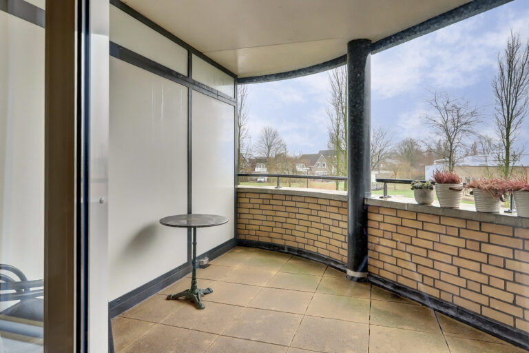 Woudrichem – Meidoornhof 18