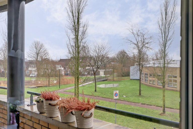 Woudrichem – Meidoornhof 18