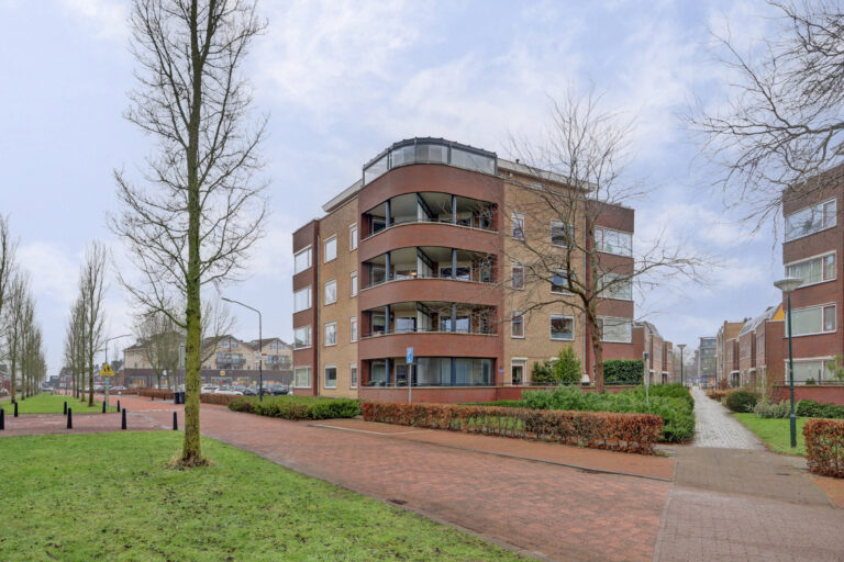 Woudrichem – Meidoornhof 18