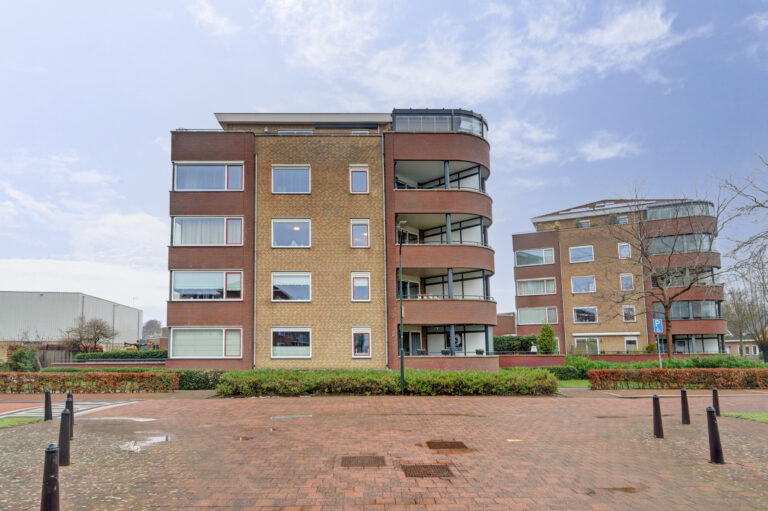 Woudrichem – Meidoornhof 18