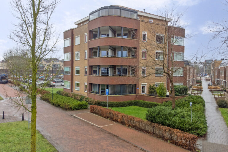 Woudrichem – Meidoornhof 18