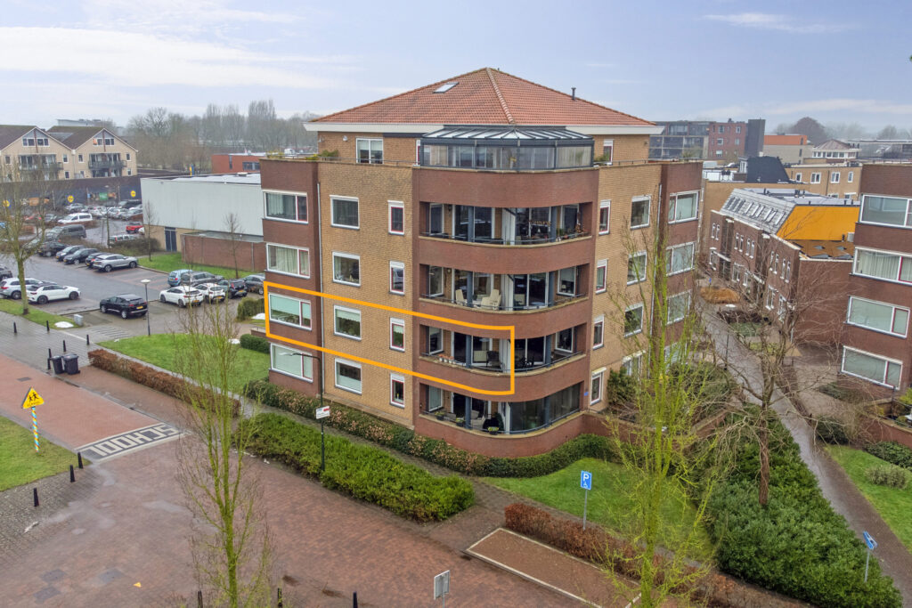 Woudrichem – Meidoornhof 18