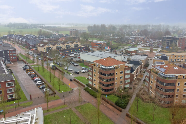 Woudrichem – Meidoornhof 18