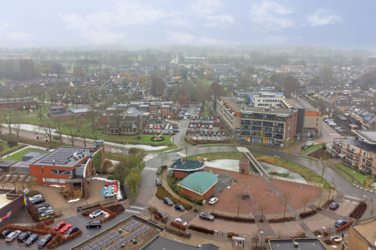 Woudrichem – Meidoornhof 18