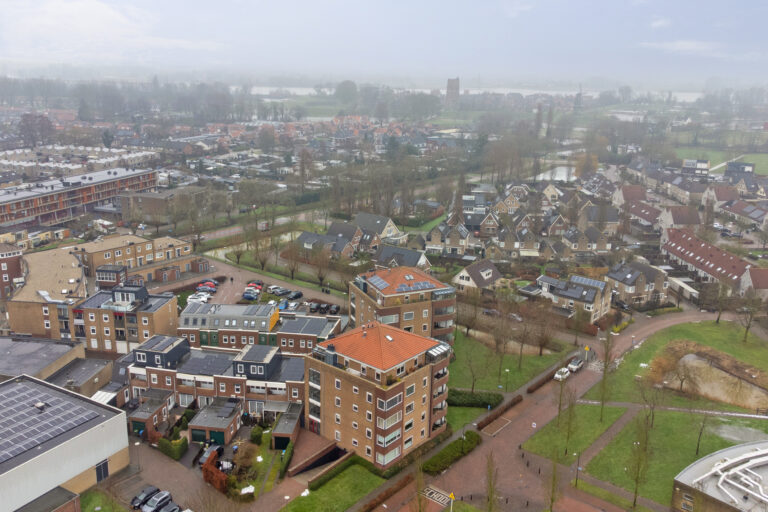 Woudrichem – Meidoornhof 18