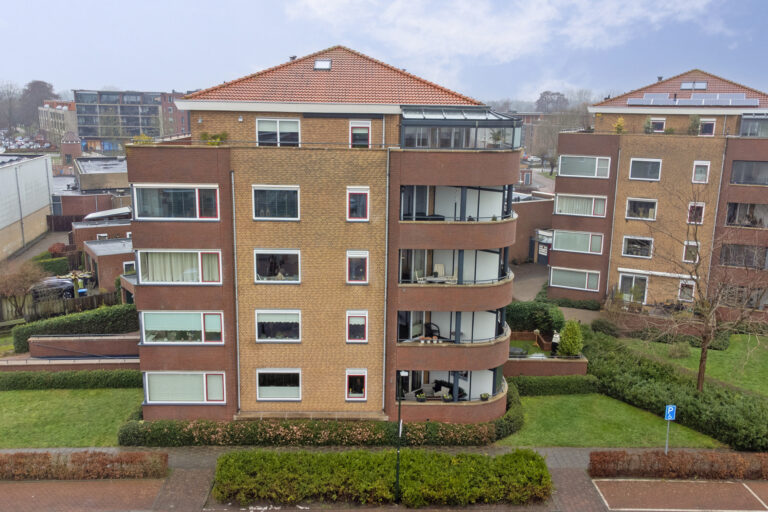 Woudrichem – Meidoornhof 18