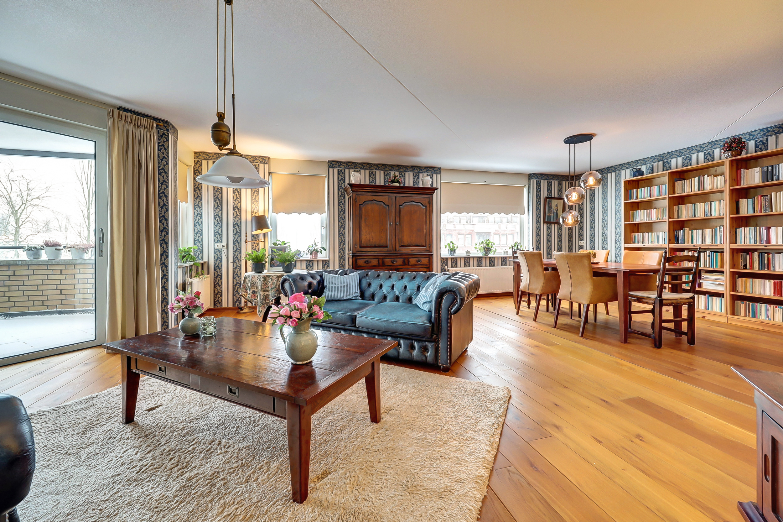 Woudrichem – Meidoornhof 18