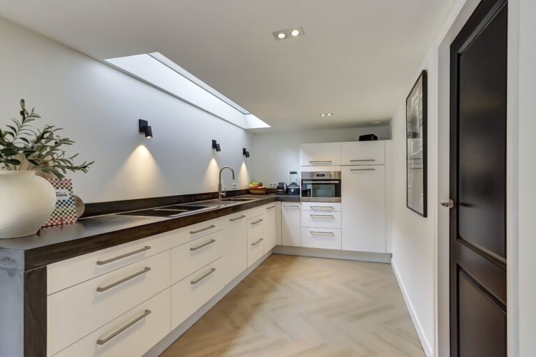 Woudrichem – Rijkswal 52