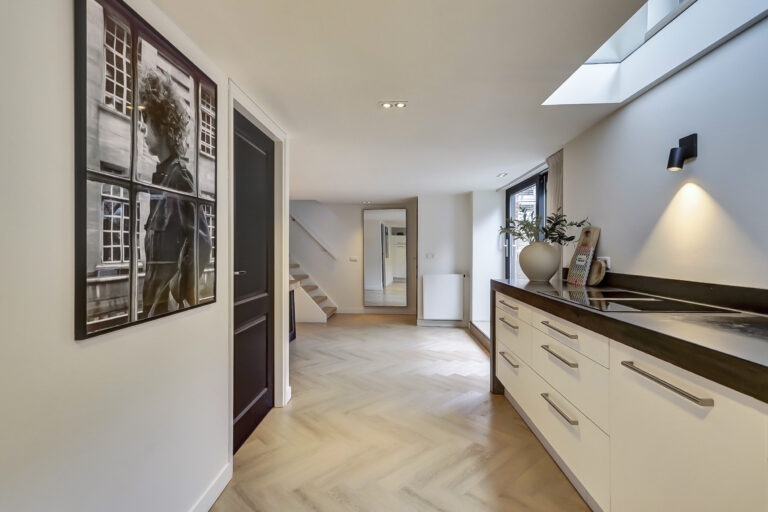 Woudrichem – Rijkswal 52