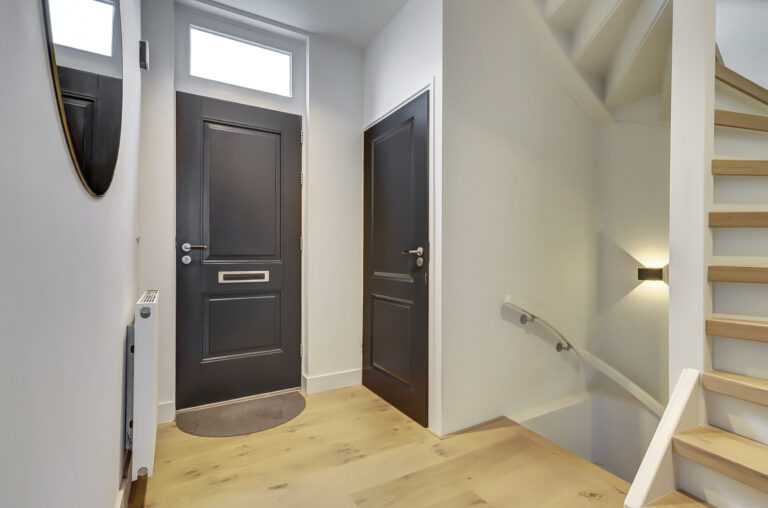 Woudrichem – Rijkswal 52