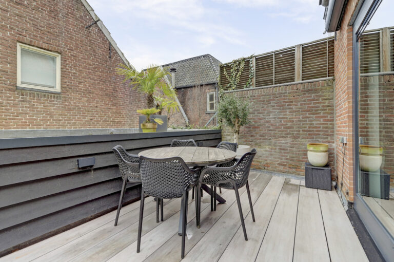 Woudrichem – Rijkswal 52