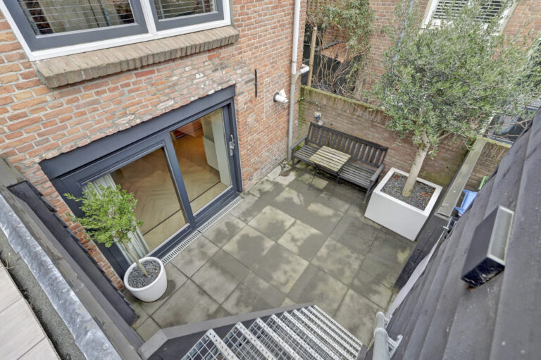 Woudrichem – Rijkswal 52