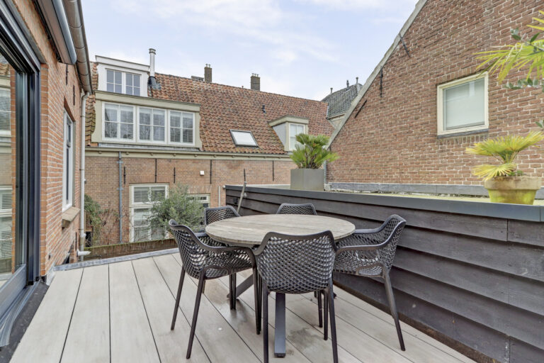 Woudrichem – Rijkswal 52