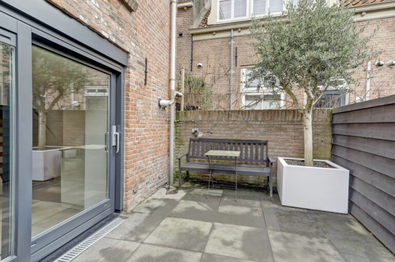 Woudrichem – Rijkswal 52