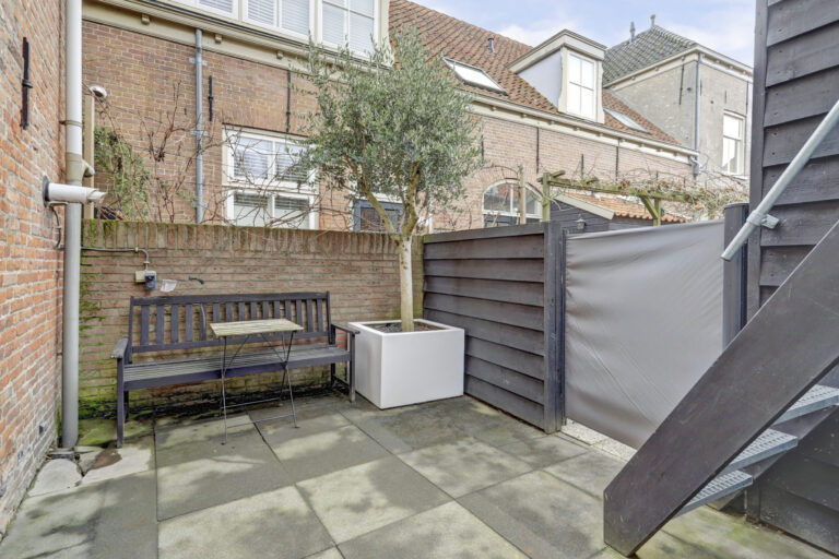 Woudrichem – Rijkswal 52