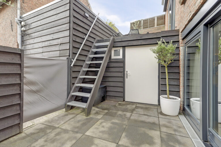 Woudrichem – Rijkswal 52