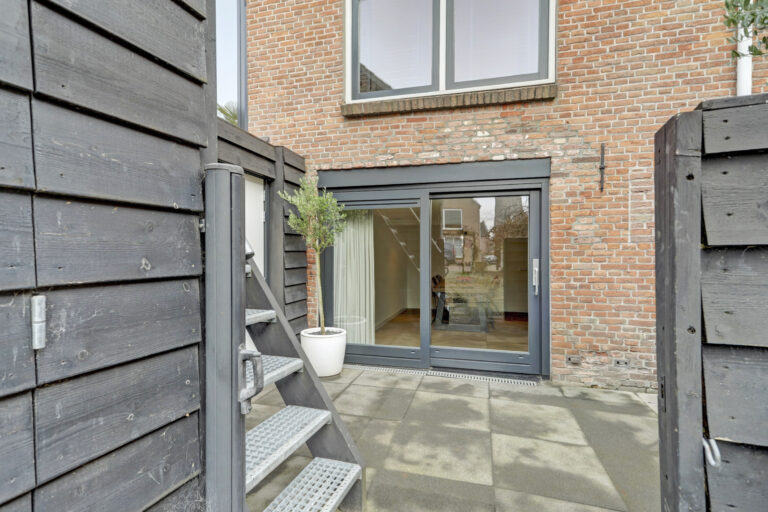 Woudrichem – Rijkswal 52