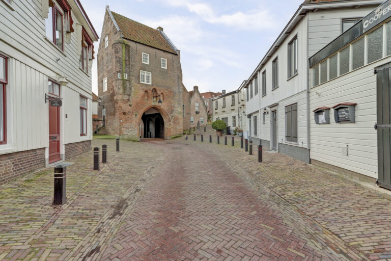 Woudrichem – Rijkswal 52