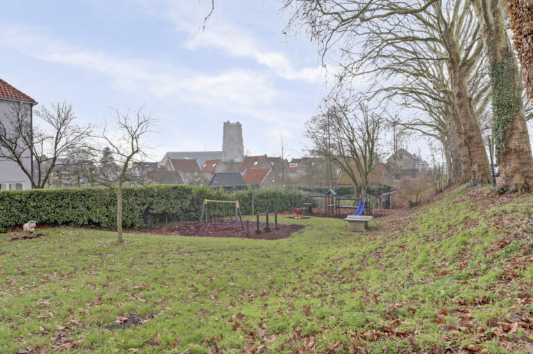 Woudrichem – Rijkswal 52