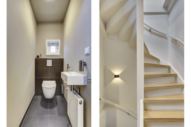 Woudrichem – Rijkswal 52