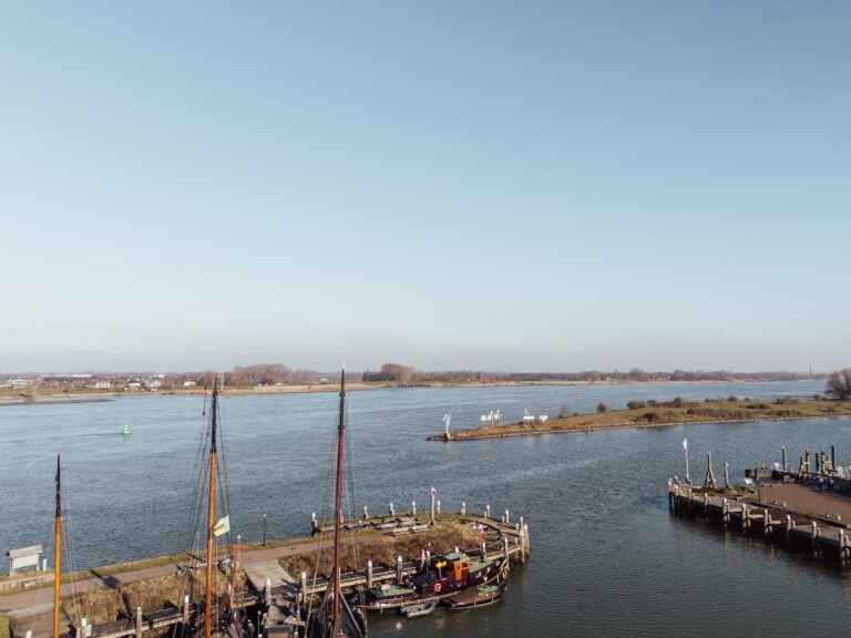 Woudrichem – Rijkswal 52