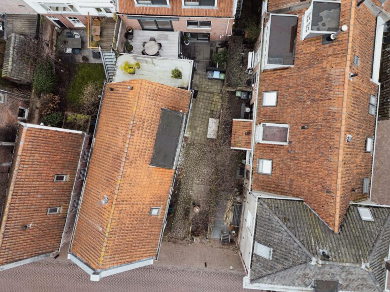 Woudrichem – Rijkswal 52