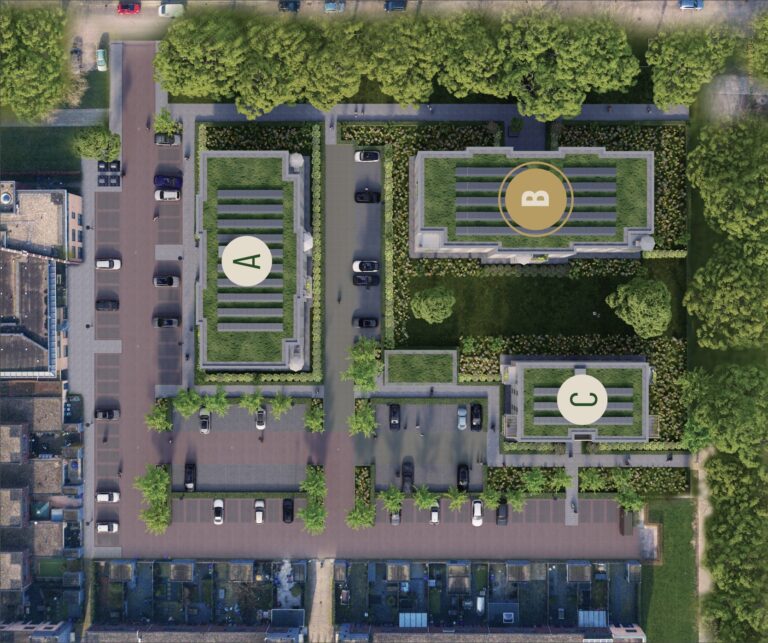 Raamsdonksveer – Vijfhoevenlaan 21c 05