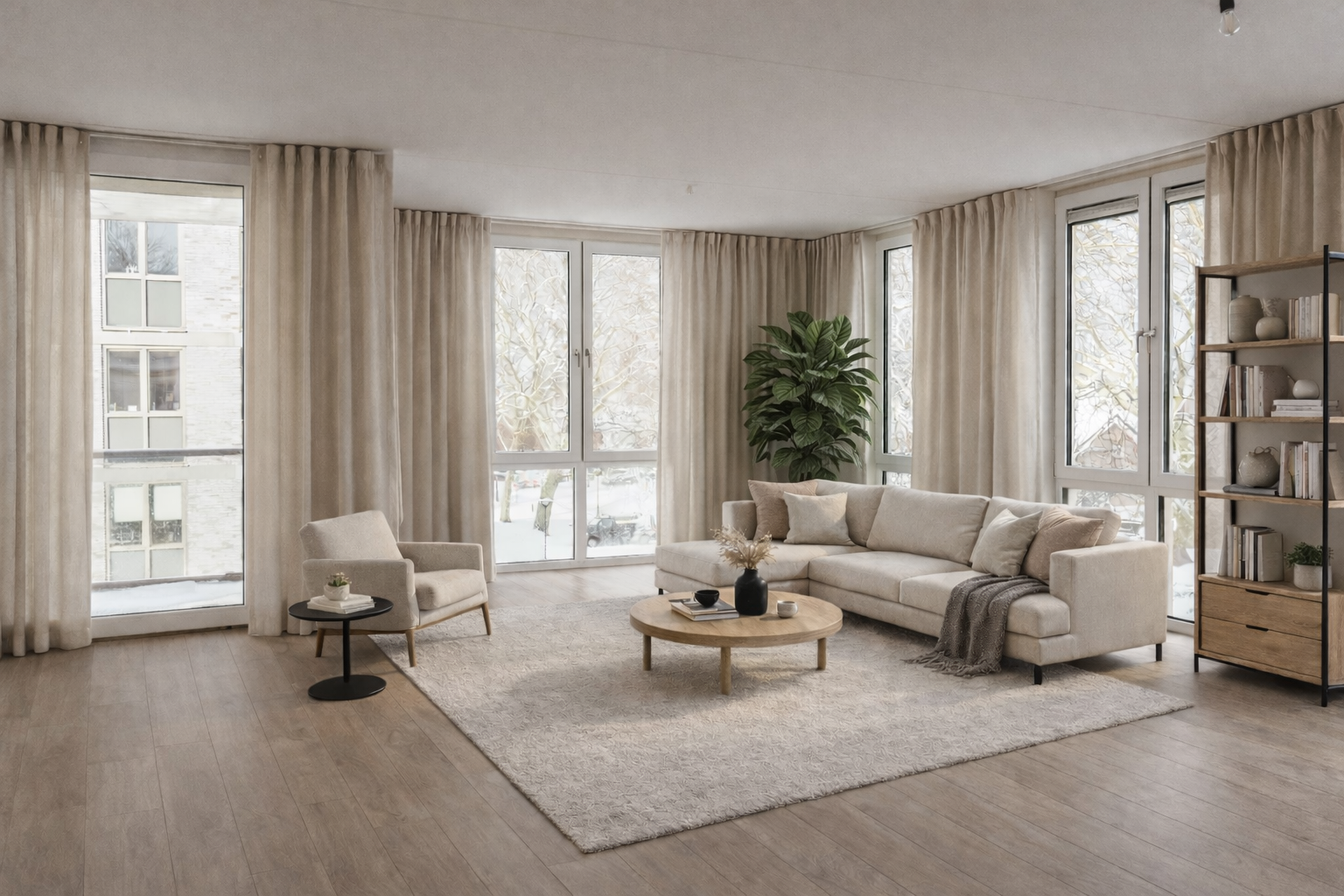 Raamsdonksveer – Vijfhoevenlaan 21c 05