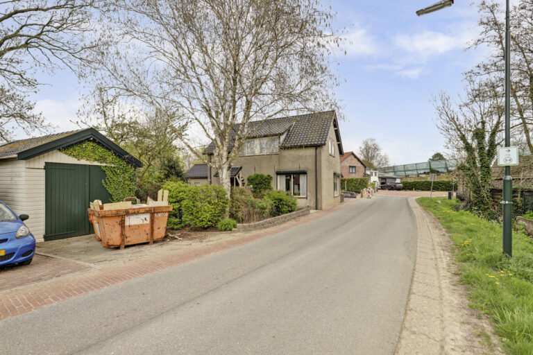 Nieuwendijk – Hankse Buitenkade 55