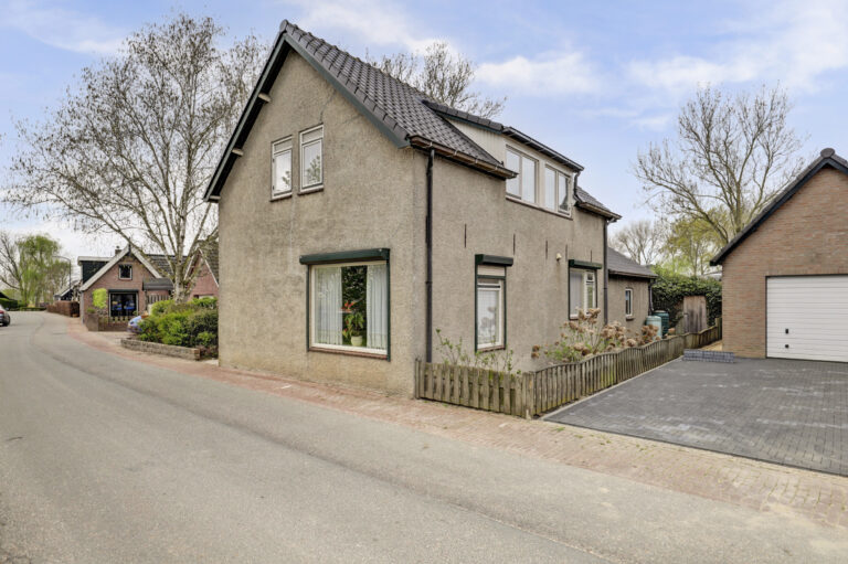 Nieuwendijk – Hankse Buitenkade 55