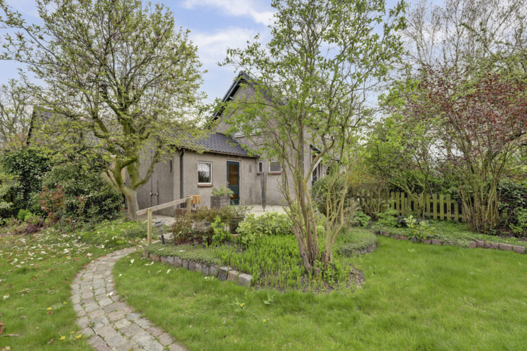 Nieuwendijk – Hankse Buitenkade 55