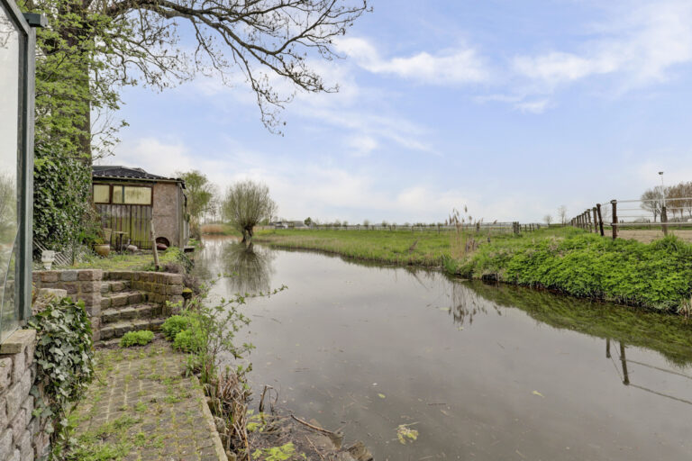 Nieuwendijk – Hankse Buitenkade 55