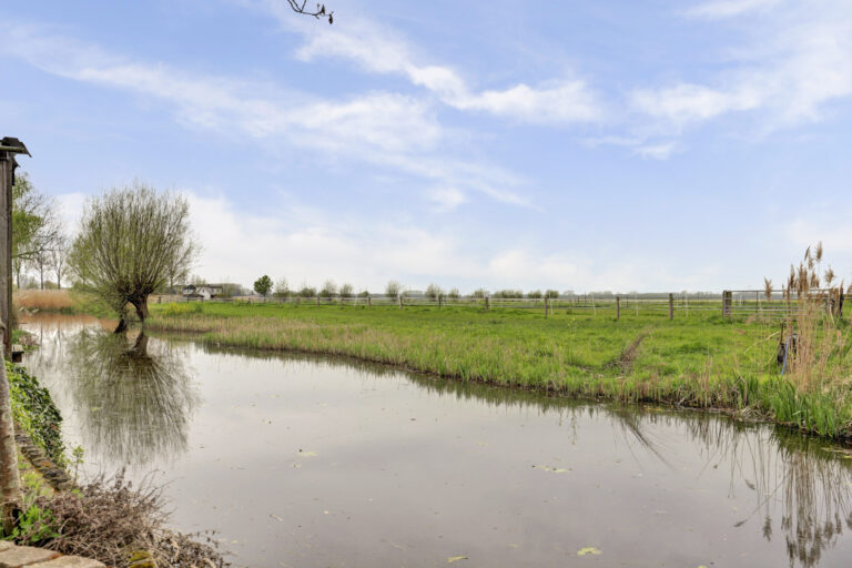 Nieuwendijk – Hankse Buitenkade 55
