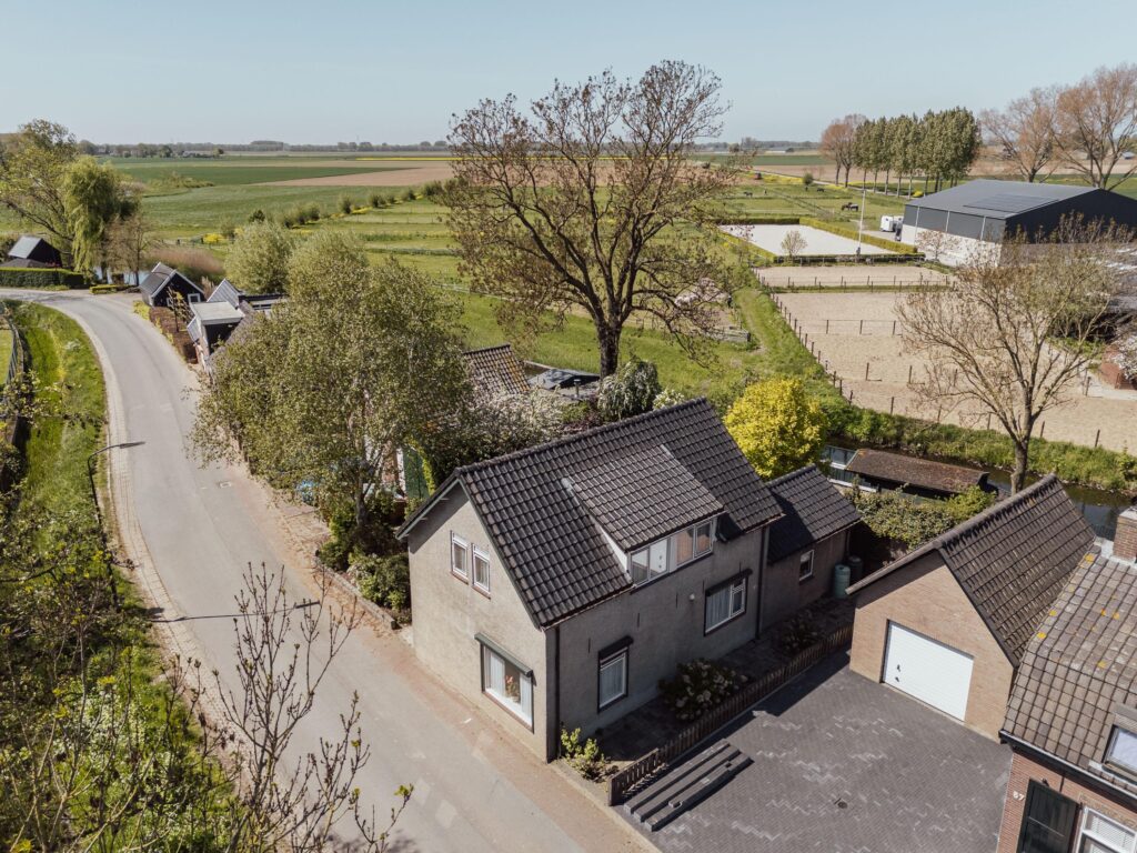 Nieuwendijk – Hankse Buitenkade 55