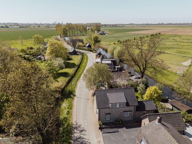 Nieuwendijk – Hankse Buitenkade 55