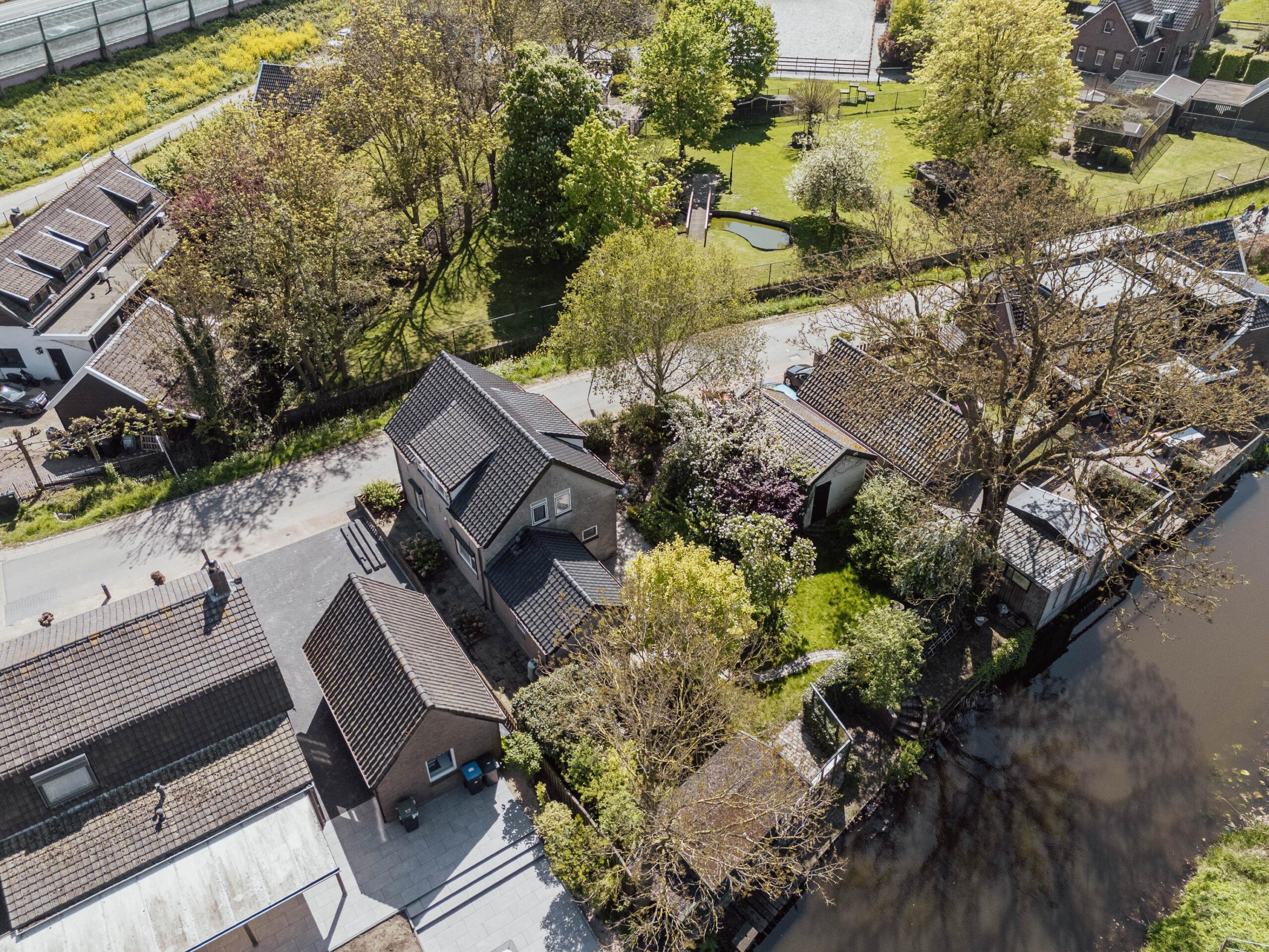 Nieuwendijk – Hankse Buitenkade 55