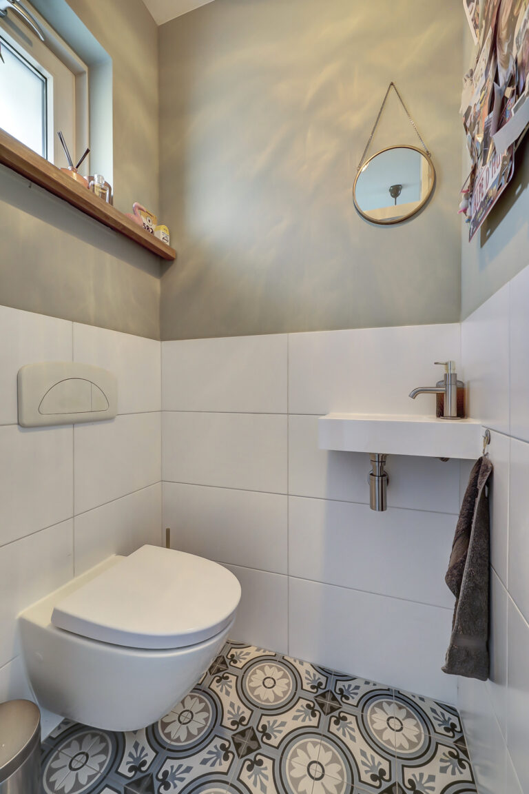 Raamsdonksveer – Papeweer 6