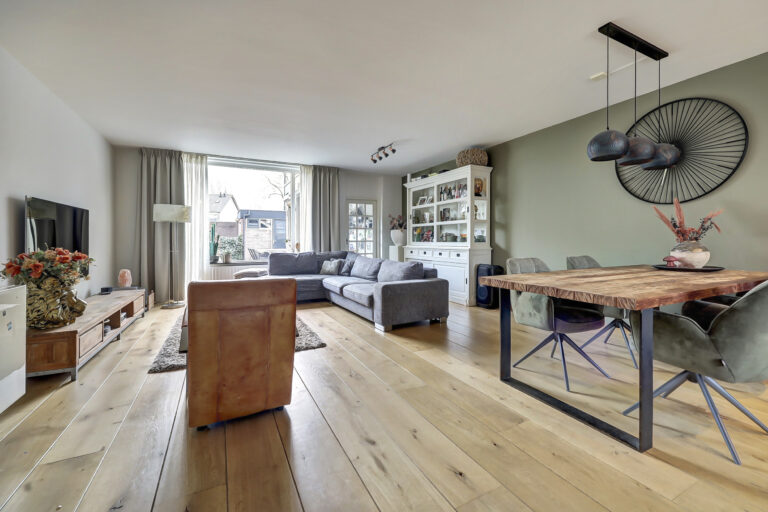 Raamsdonksveer – Papeweer 6