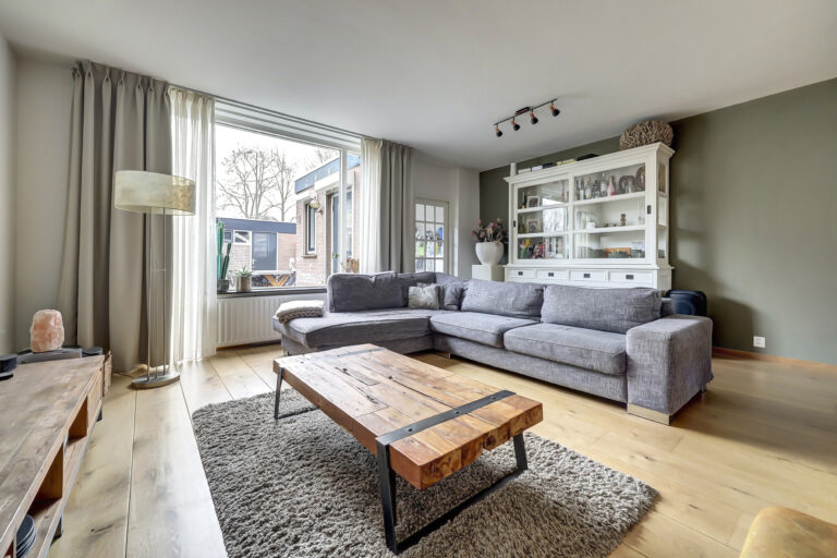 Raamsdonksveer – Papeweer 6