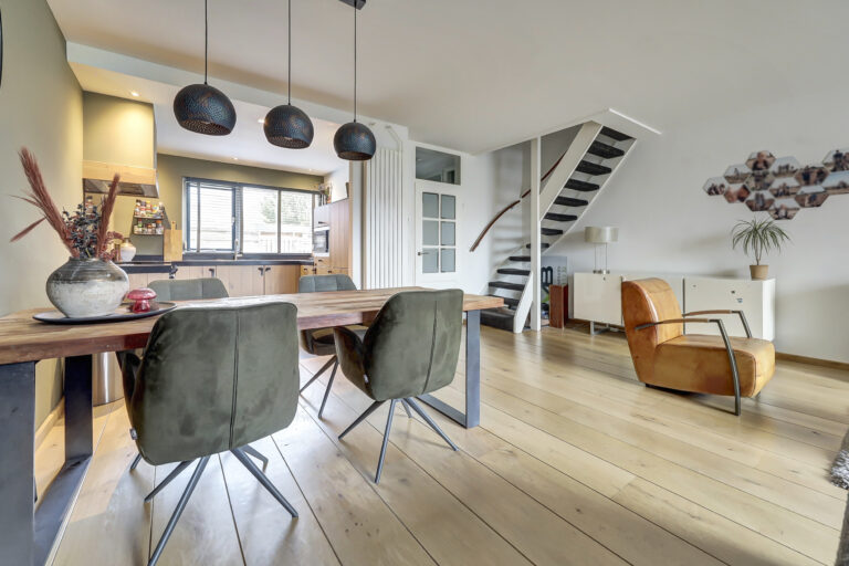 Raamsdonksveer – Papeweer 6